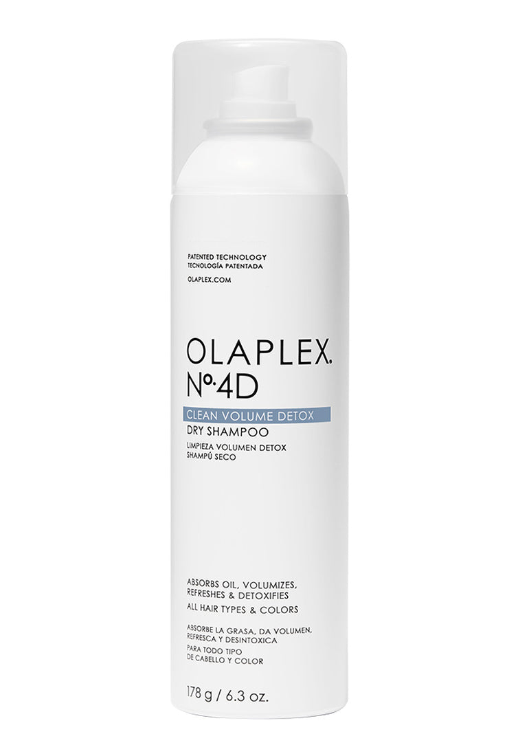 Metal Detox shampoo (3.4 oz) - Fresh Hair Studio