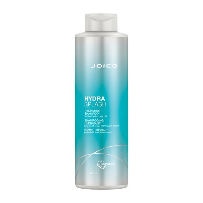 HydraSplash Hydrating Shampoo