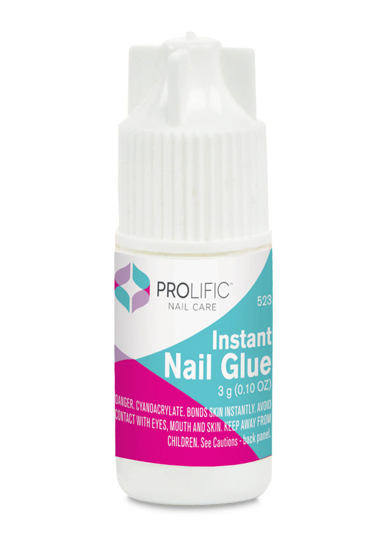 Pro Instant Nail Glue