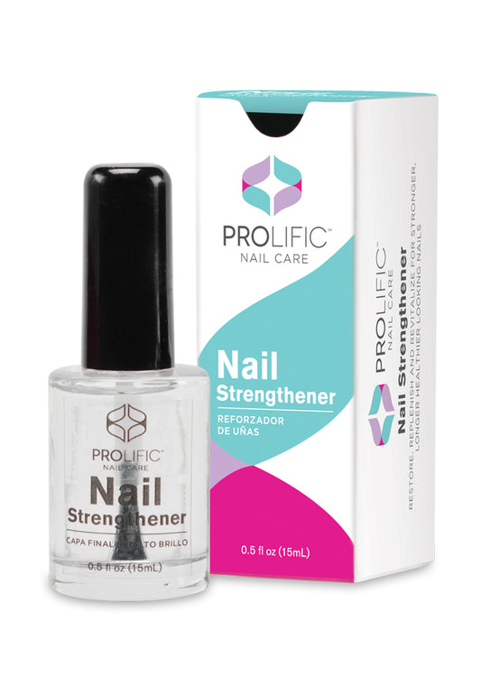 Pro Nail Strengthener - 0.5 oz.