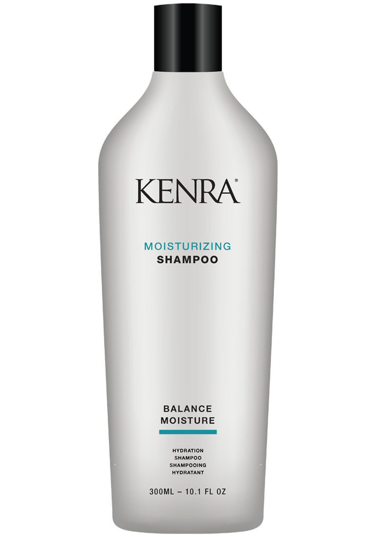 KENRA® Moisturizing Shampoo