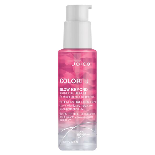 ColorFul Glow Beyond Anti-Fade Serum