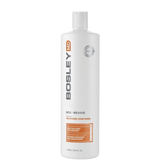 BosRevive Color-Safe Volumizing Conditioner