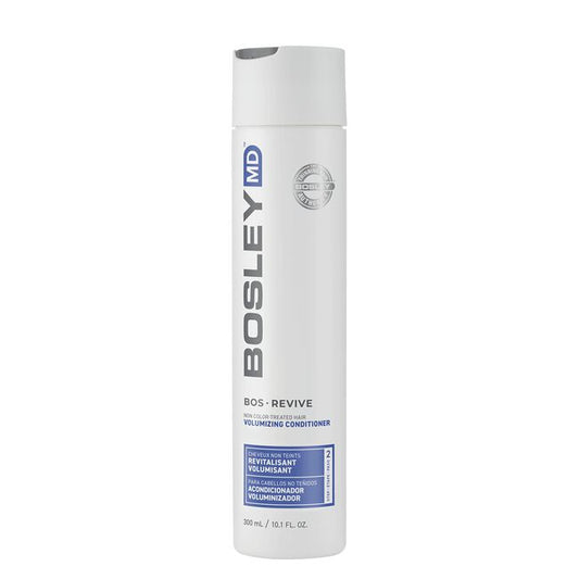 BosRevive Non Color-Treated Hair Volumizing Conditioner