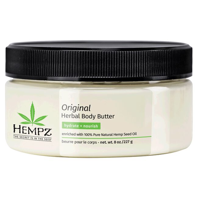 Original Herbal Body Butter