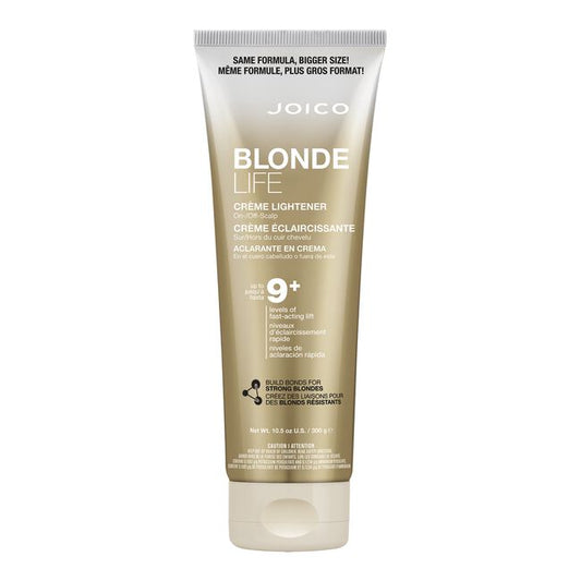 Blonde Life Creme Lightener