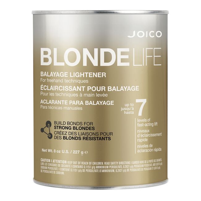 Blonde Life Balayage Lightener 8OZ