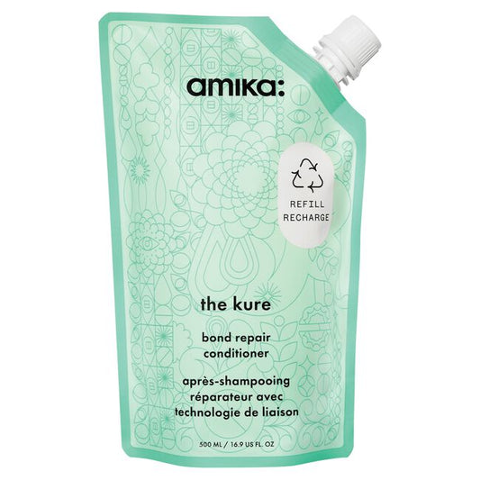 The Kure Bond Repair Conditioner