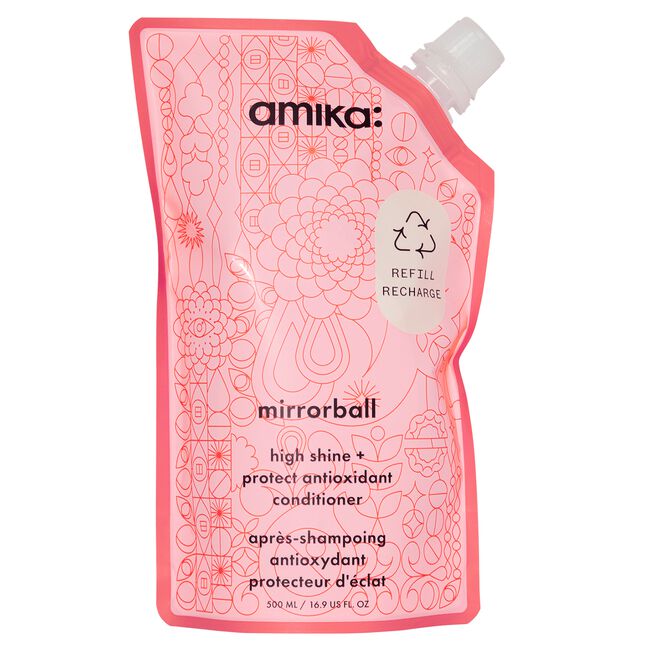 Mirrorball High Shine & Protect Antioxidant Conditioner