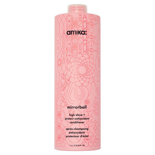 Mirrorball High Shine & Protect Antioxidant Conditioner