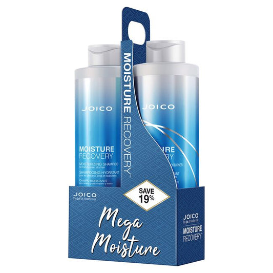 Moisture Recovery Liter Duo