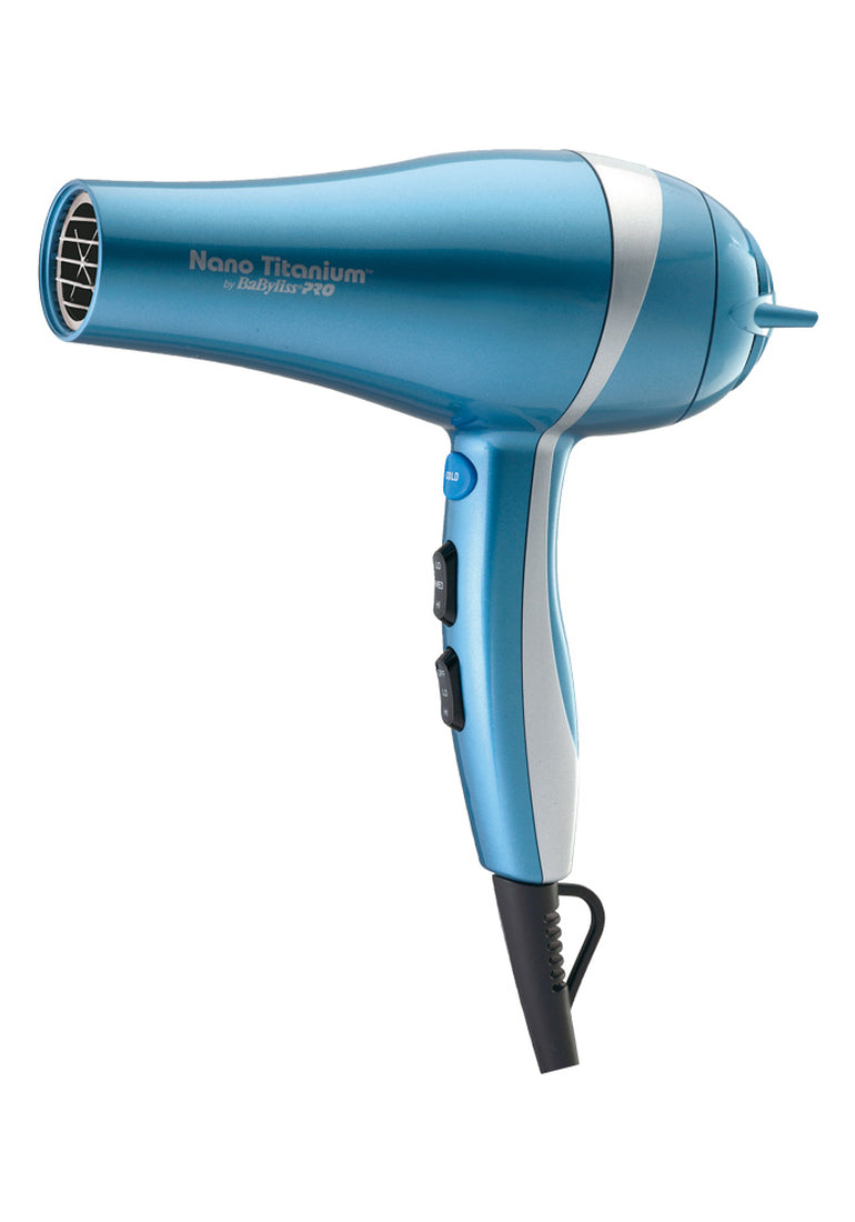 Nano Titanium Mid-Size Dryer