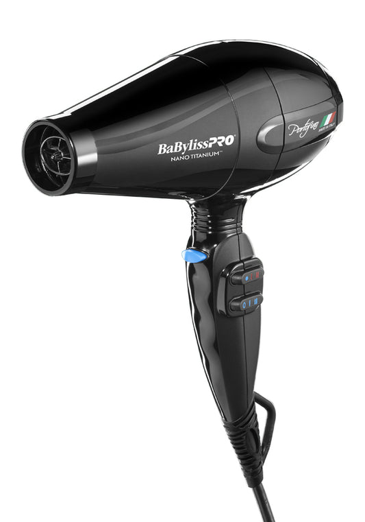 Nano Titanium Portofino Dryer