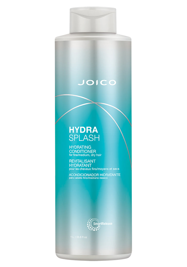 HydraSplash Hydrating Conditioner