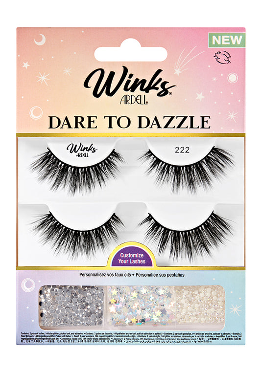 Dare To Dazzle 222 Kit