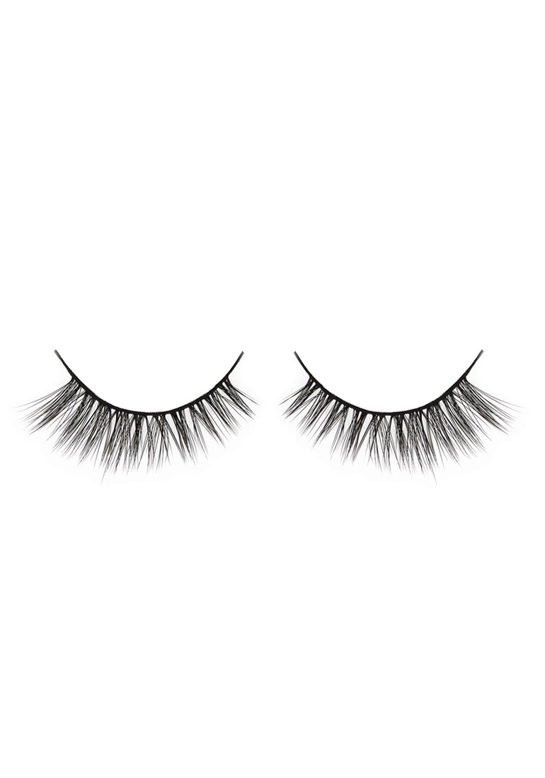 Aqua Lashes 341 - 1 Pair