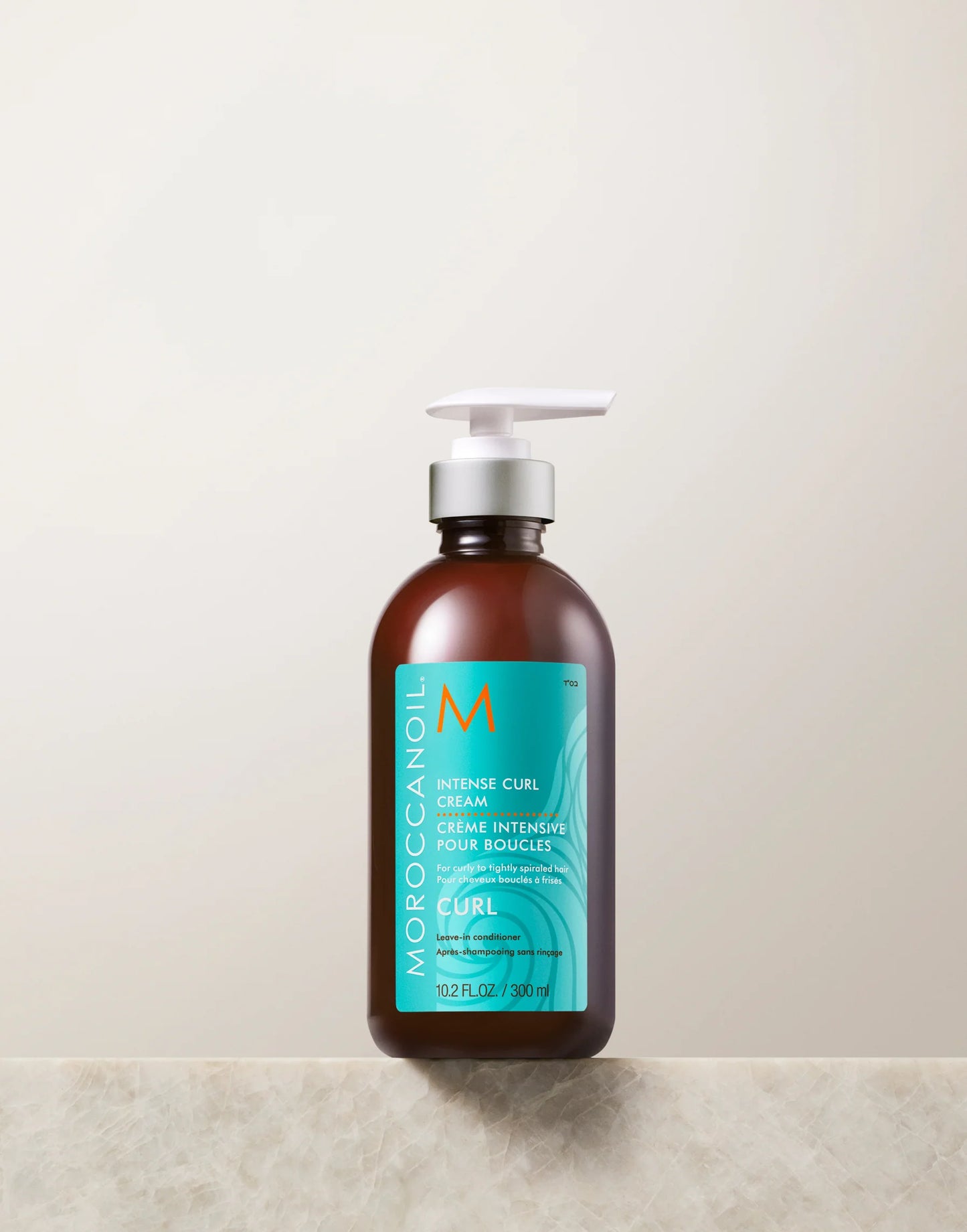 Moroccanoil Intense Curl Cream 10.2 Oz