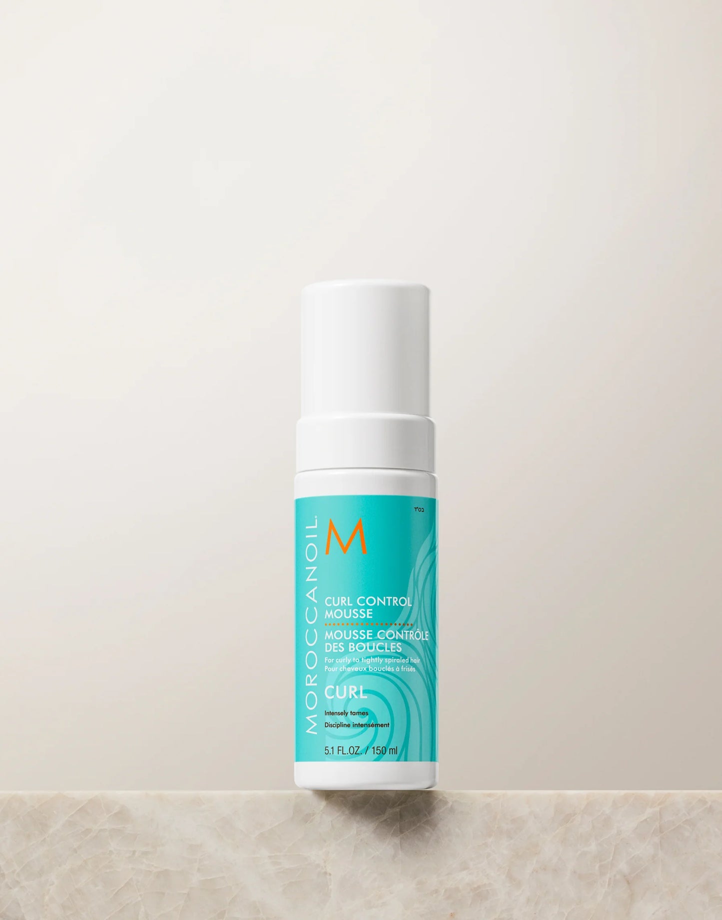 Moroccanoil Curl Control Mousse 5.1oz