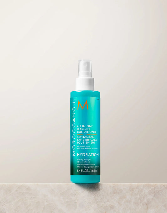 Moroccanoil Conditioner All in One Leave-In 5.4 oz