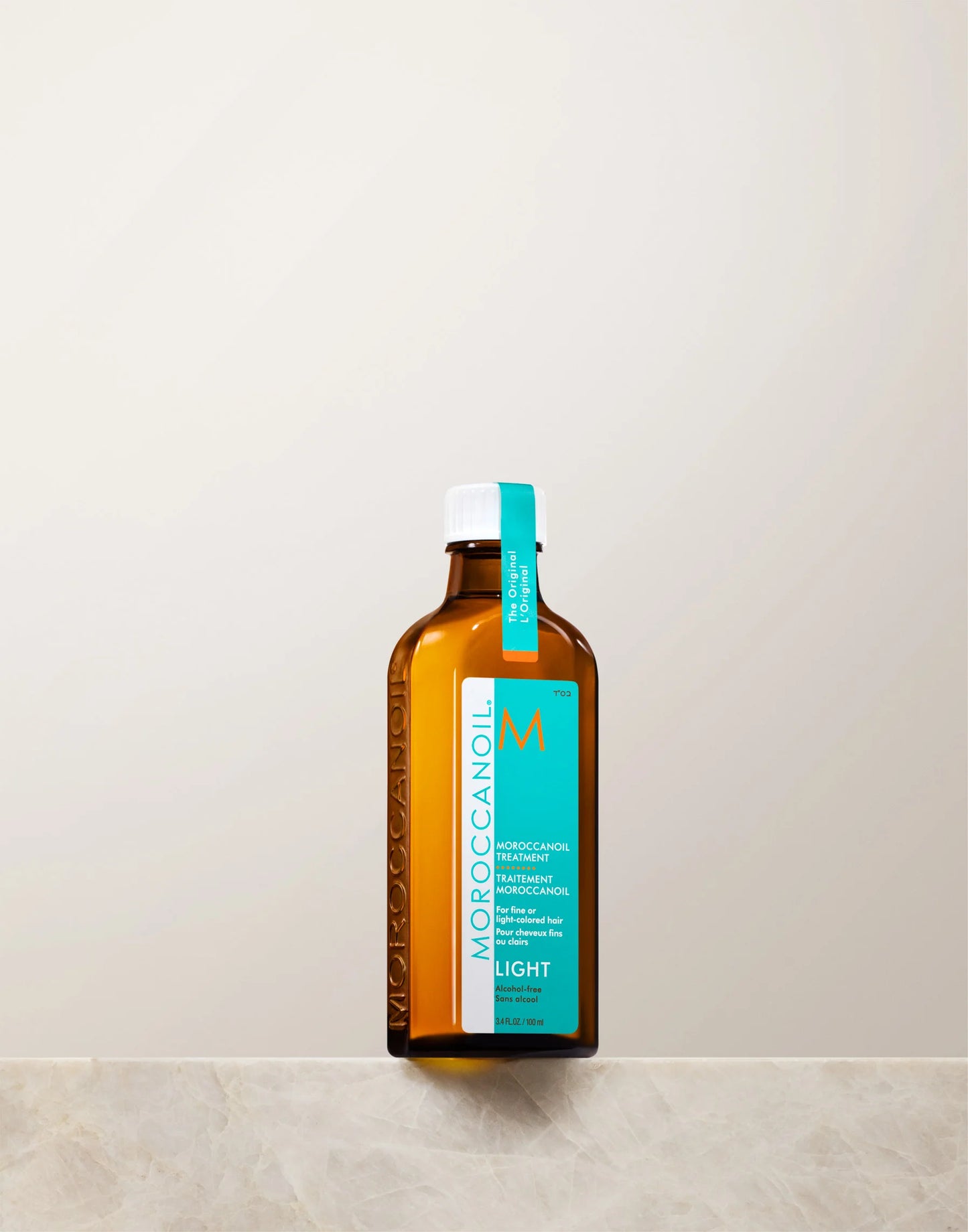 Moroccanoil Oil Light 3.4oz