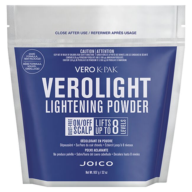 VeroLight Powder Lightener