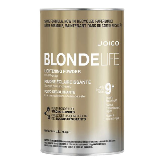 Blonde Life Lightening Powder