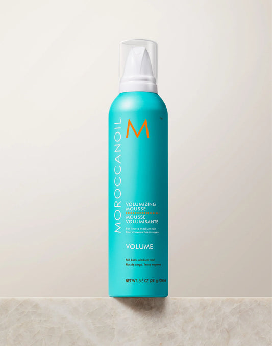 Moroccanoil Volumizing Mousse 8.5oz