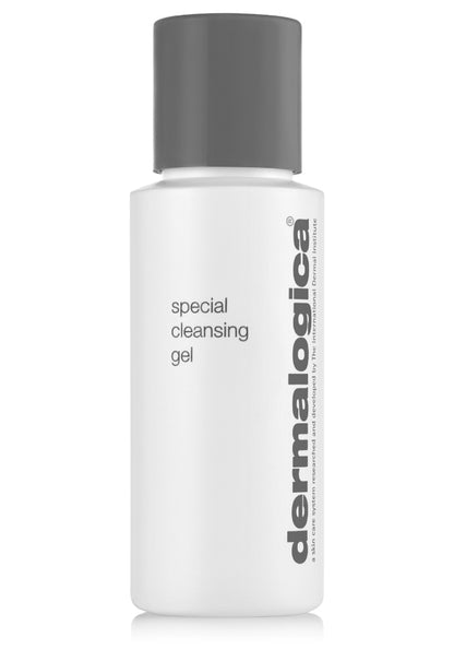 Special Cleansing Gel