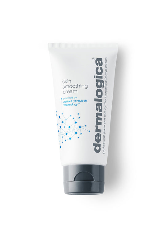 Skin Smoothing Cream