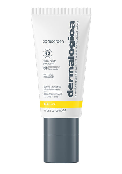 PoreScreen SPF 40