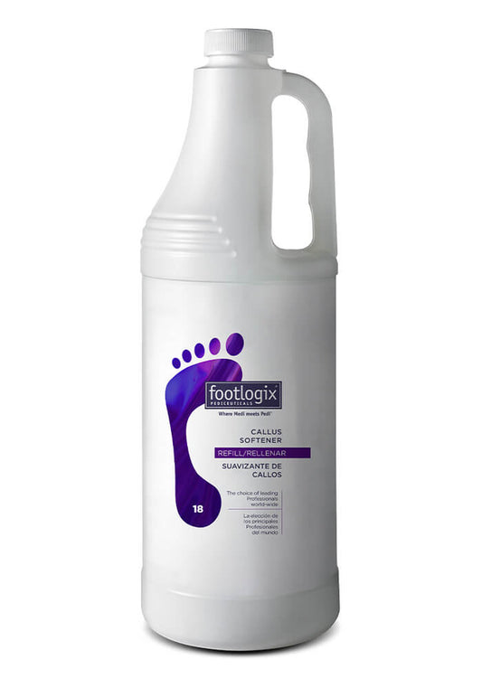 Professional Callus Softener