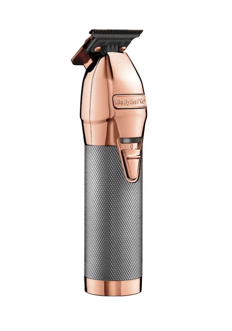 RoseFX Rose Gold Outlining Trimmer