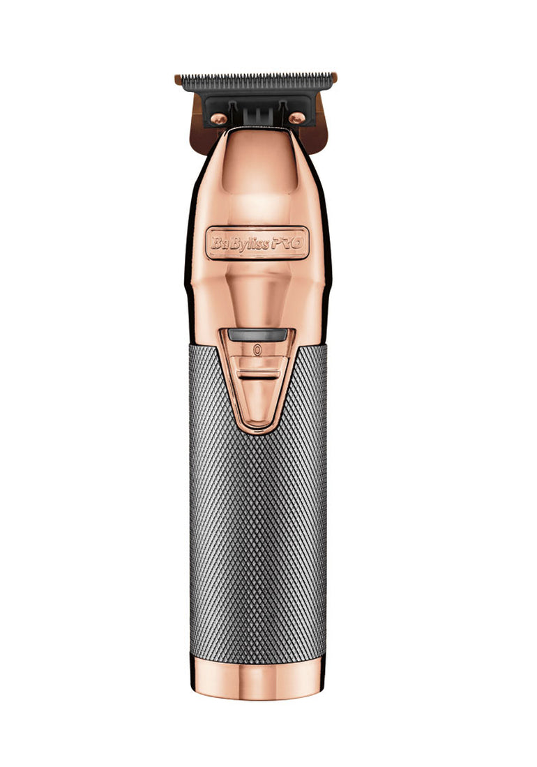 RoseFX Rose Gold Outlining Trimmer