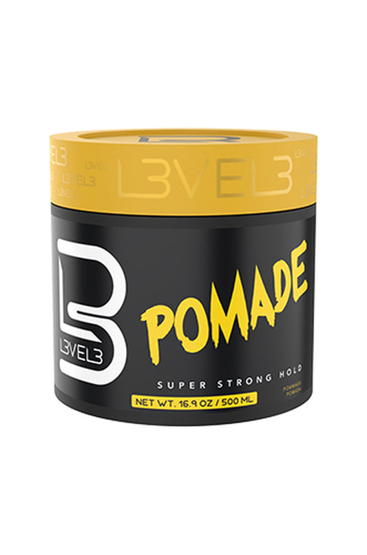 Hair Styling Pomade