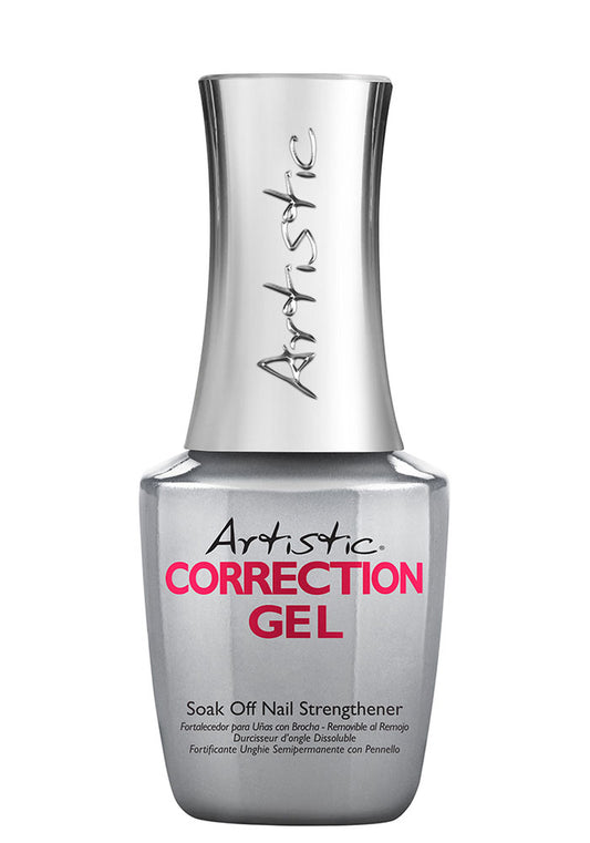 Colour Gloss Correction Gel