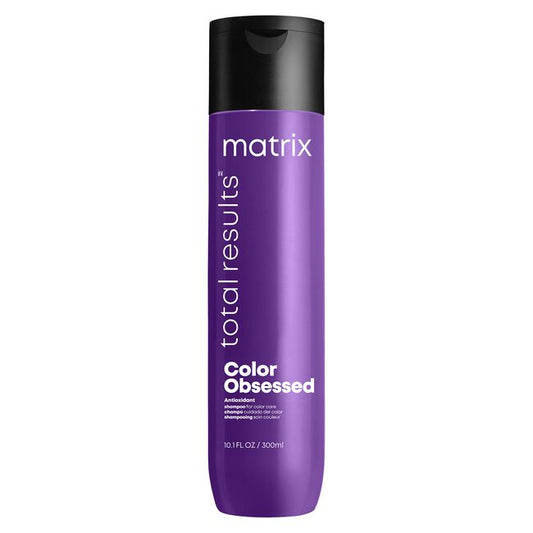 Color Obsessed Shampoo