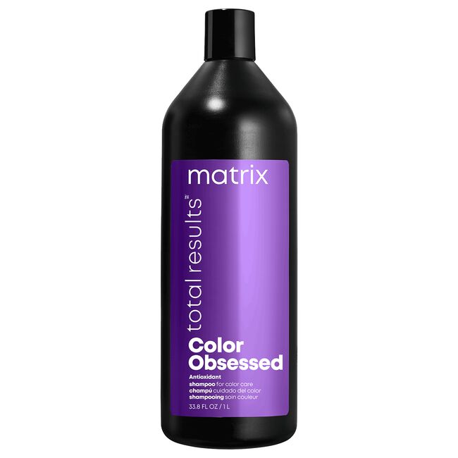 Color Obsessed Shampoo