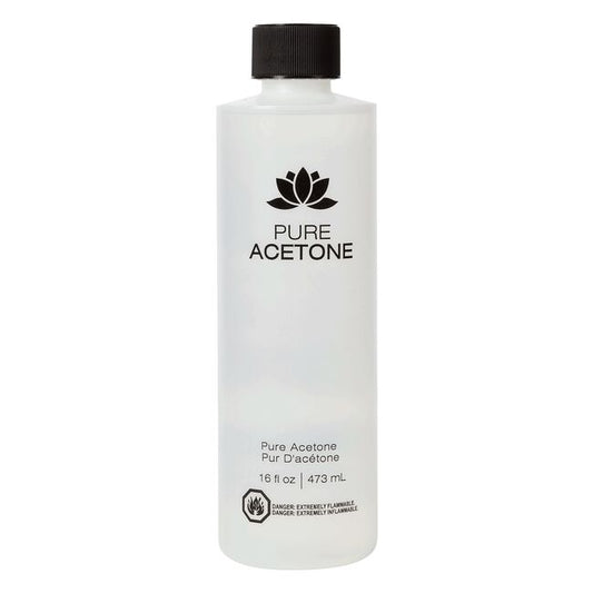 Pure Acetone Nail Polish Remover