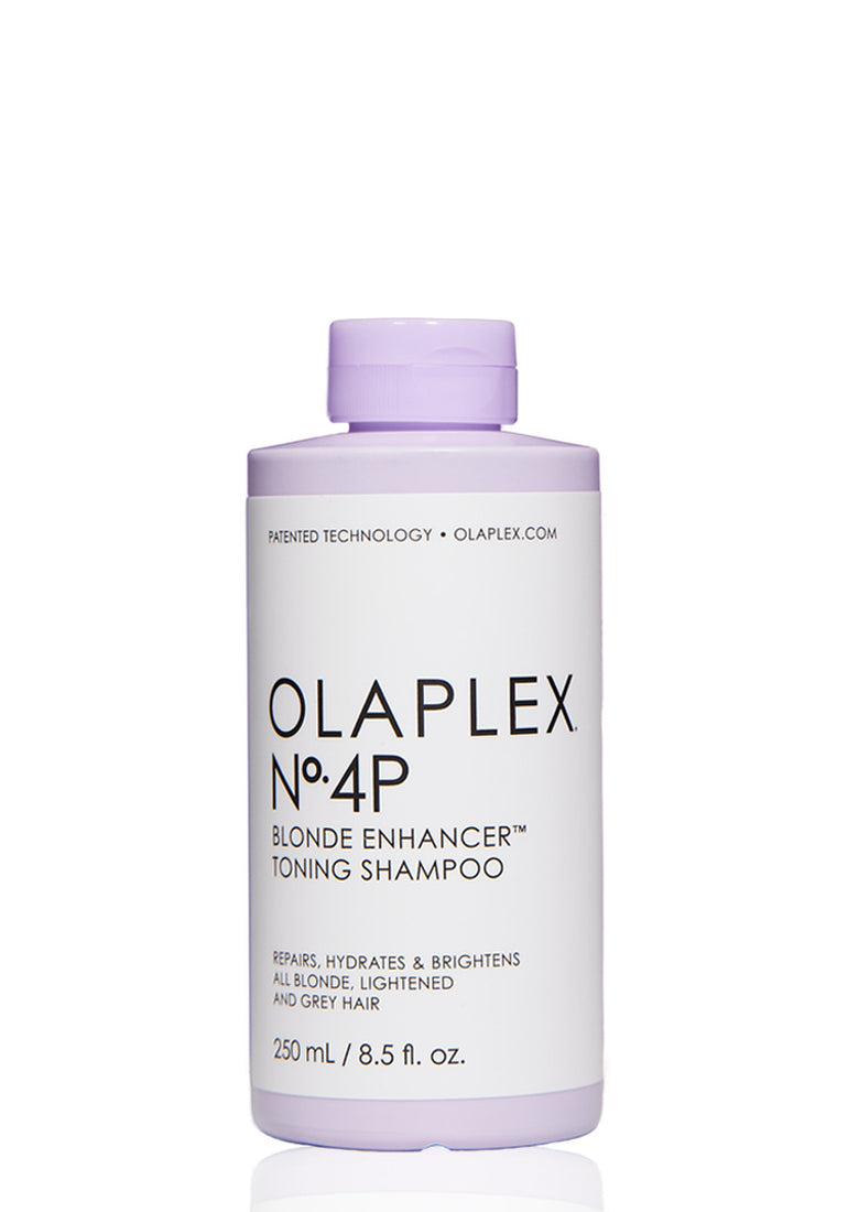 No. 4P Blonde Enhancer™ Toning Shampoo