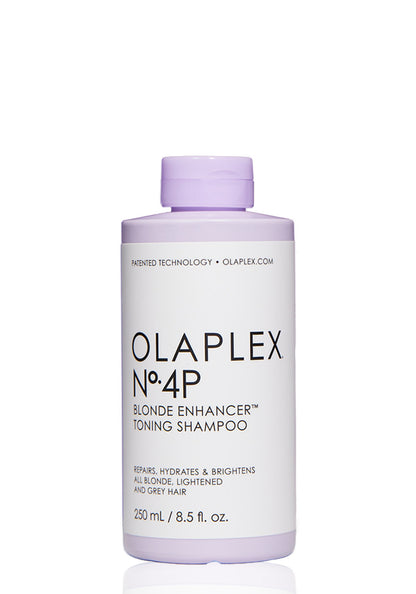 No. 4P Blonde Enhancer™ Toning Shampoo