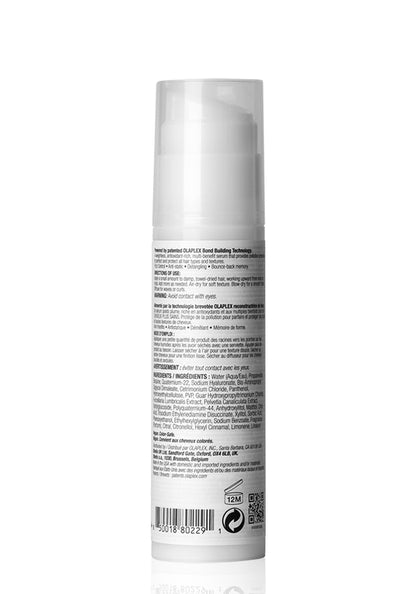 No. 9 Bond Protector Nourishing Hair Serum