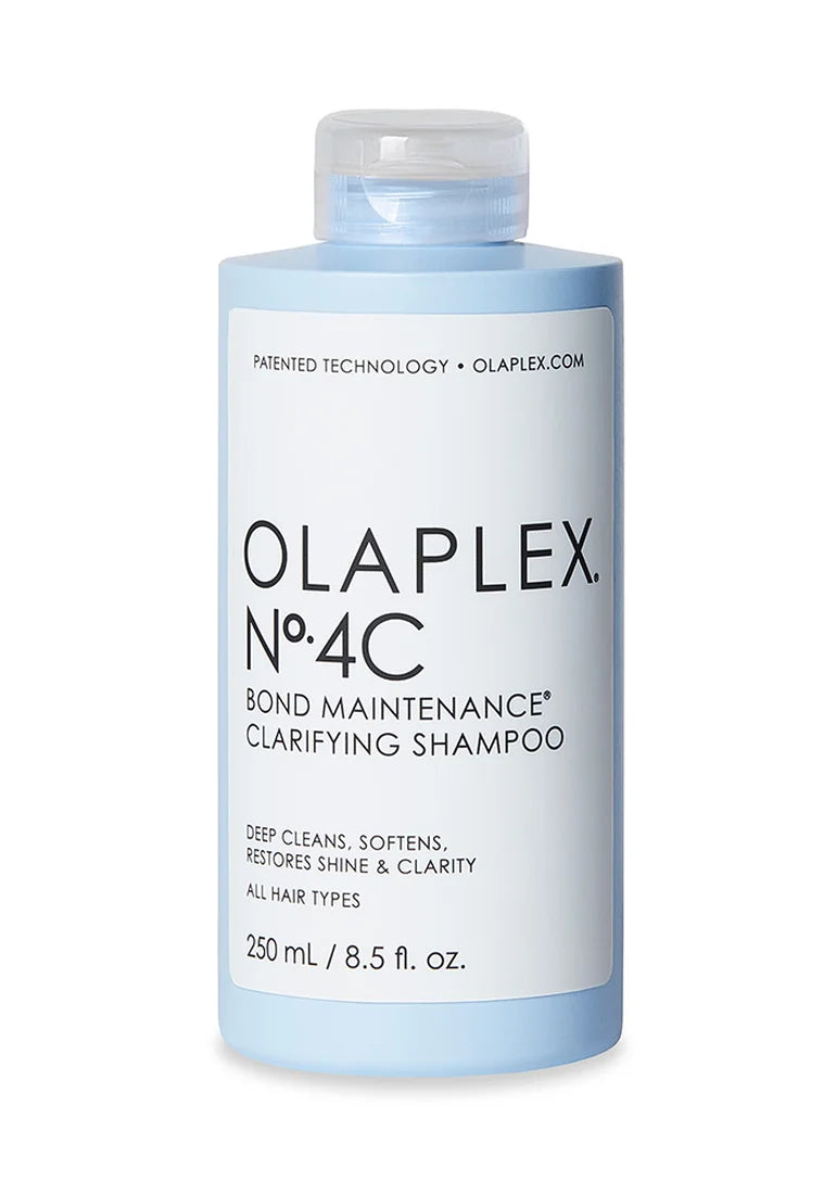 No.4C Bond Maintenance® Clarifying Shampoo