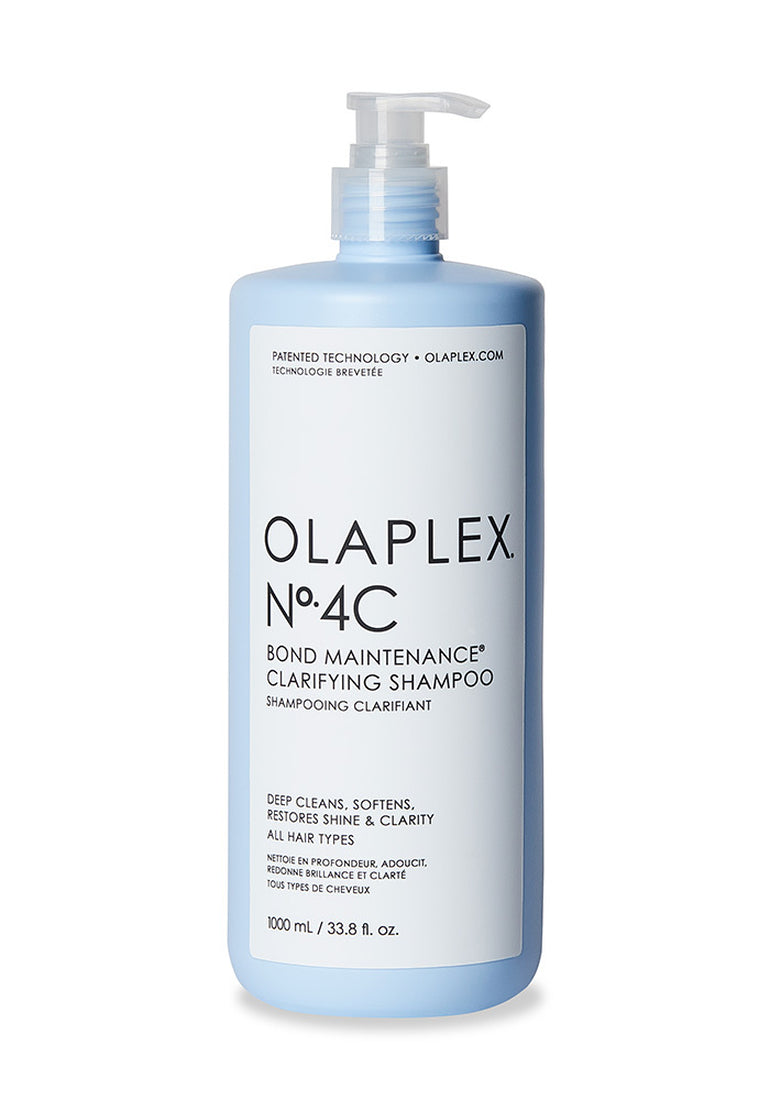 No.4C Bond Maintenance® Clarifying Shampoo