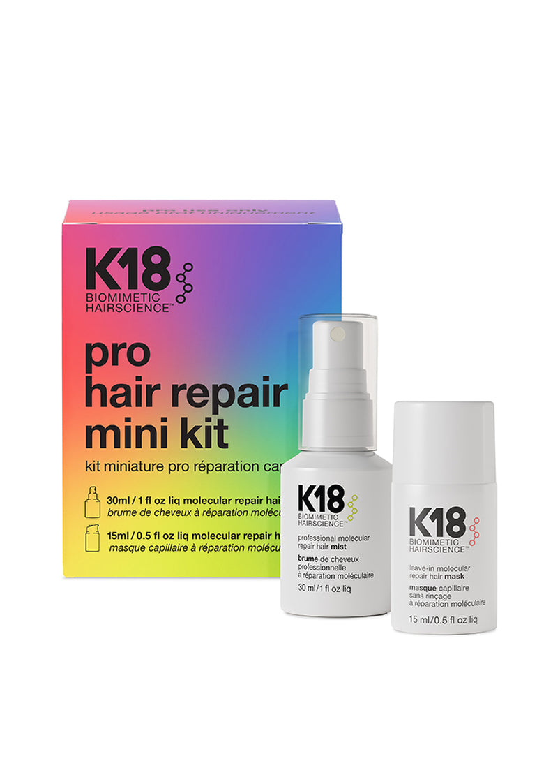 Pro Repair Mini Kit