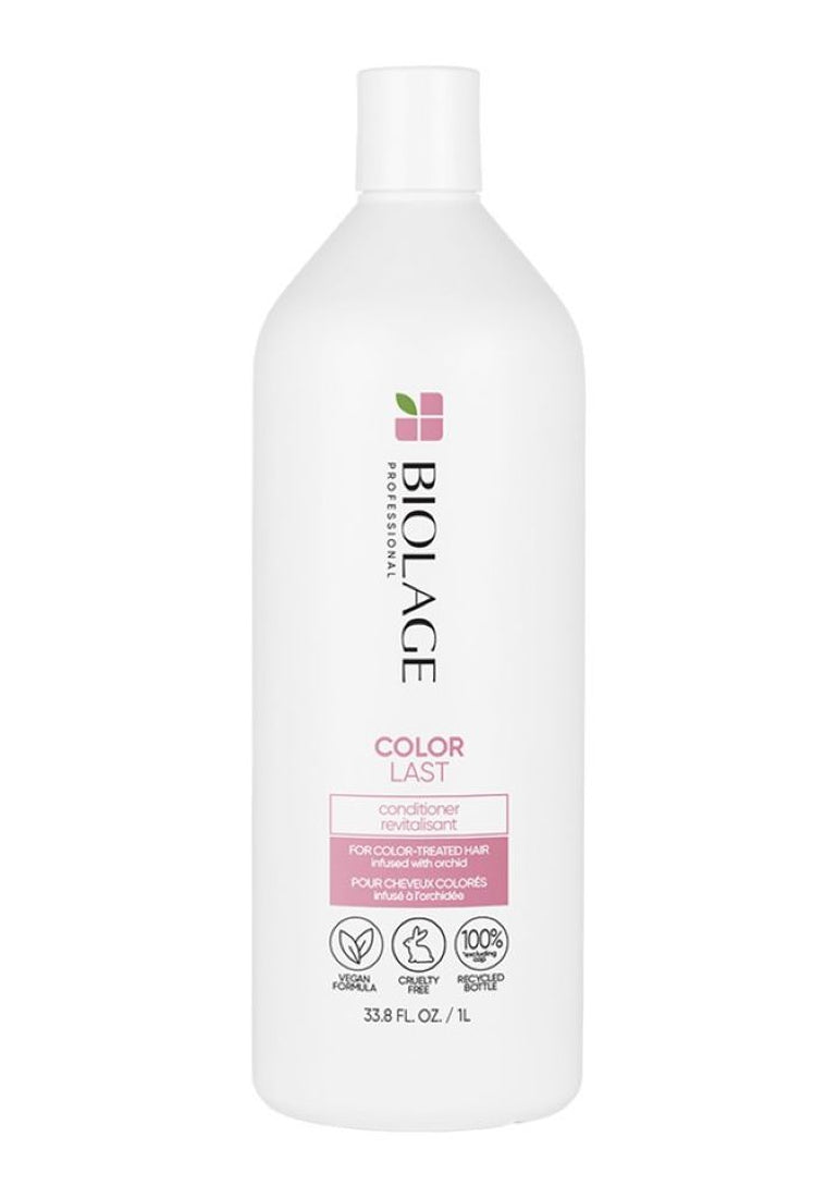 Color Last Conditioner