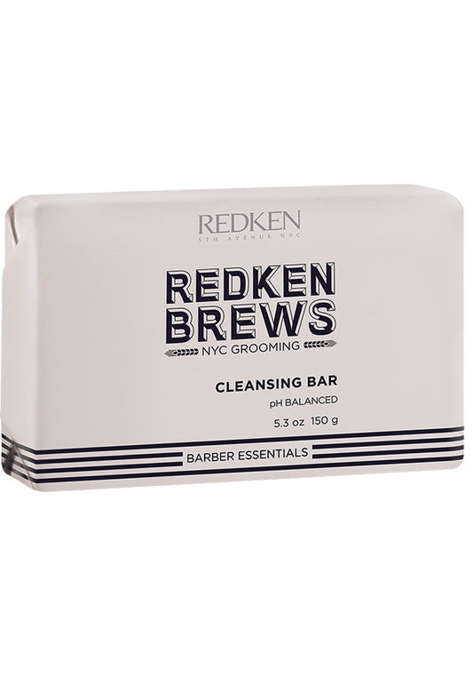 Brews Cleansing Bar 5.3 oz.