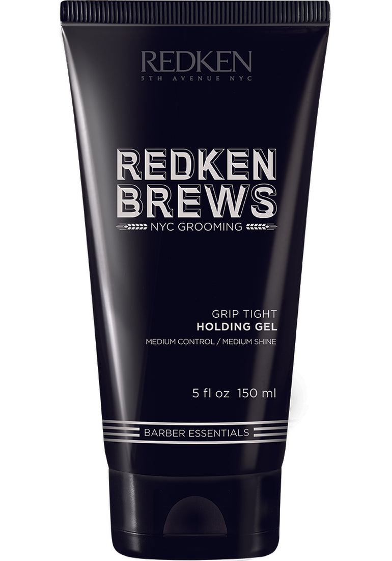 Brews Grip Tight Holding Gel