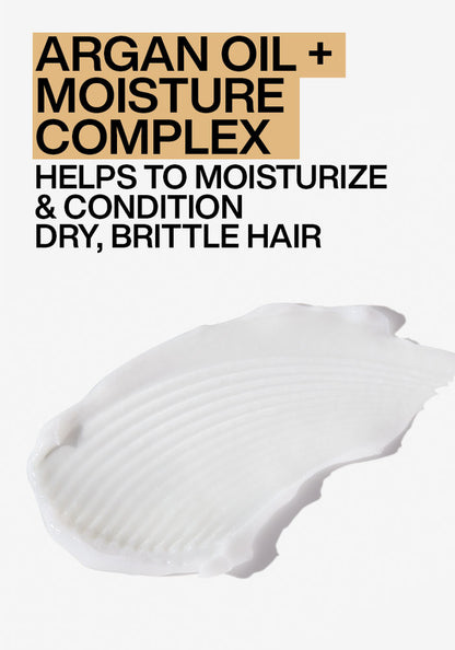 All Soft™ Conditioner with Argan Oil for Dry Hair