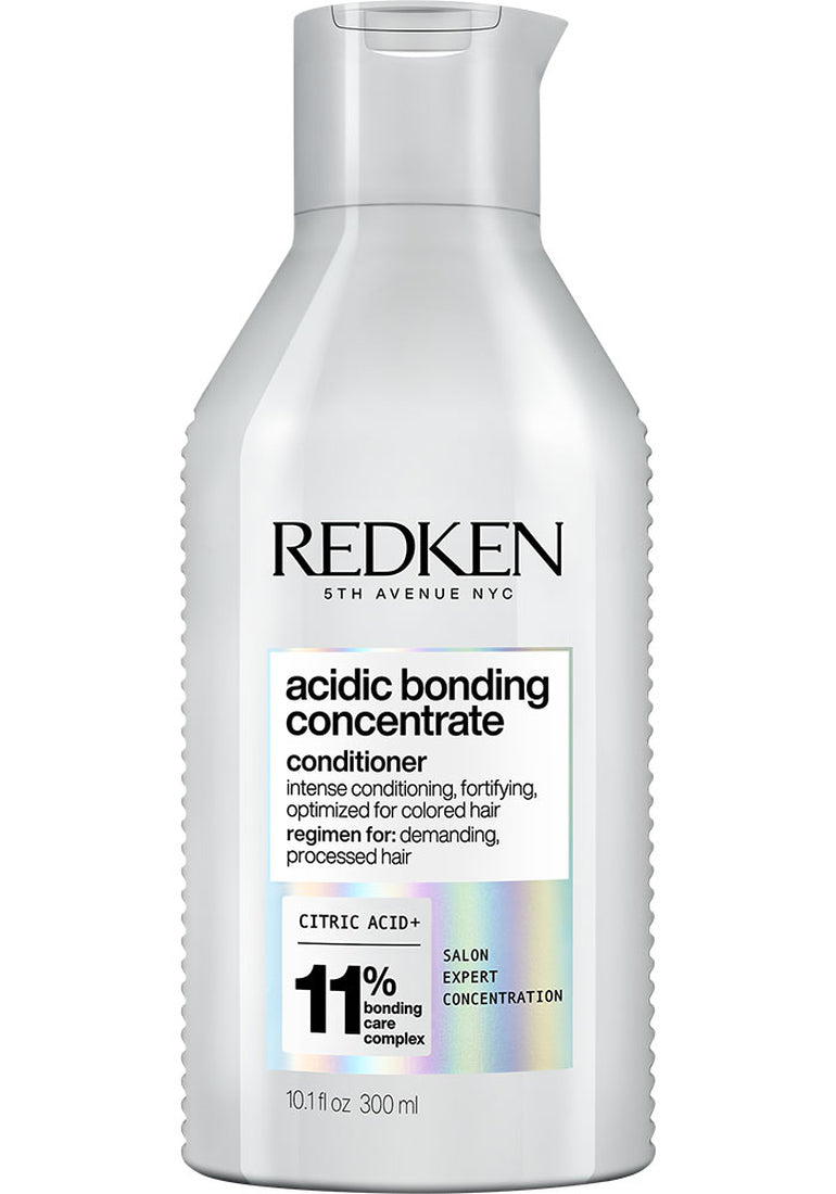 Acidic Bonding Concentrate Sulfate Free Conditioner for Damaged Hair