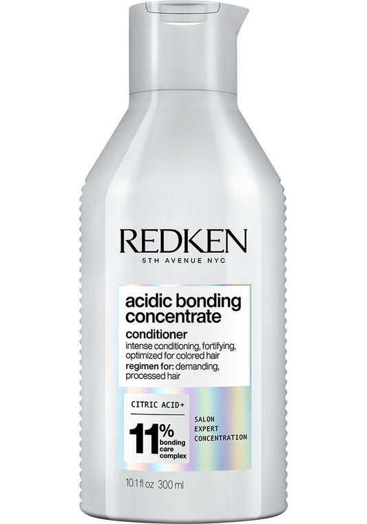 Acidic Bonding Concentrate Sulfate Free Conditioner for Damaged Hair